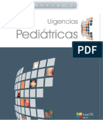 Cto - Urgencias Pediatria PDF