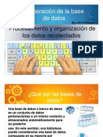 Base de Datos