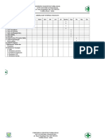 Jadwal Audit