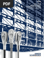 SHS Steel Sizes and Specifications Chart | PDF