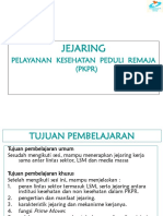 Jejaring PKPR