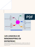 Comment Et Pourquoi Les Entreprises Utilisent-Elles Les Logiciels de Mind Mapping