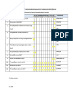 Carta Gantt2016