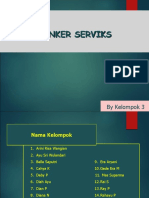 Kelompok 3 Kanker Servik