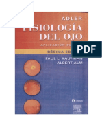 Adler, Fisiologia Del Ojo - Kaufman
