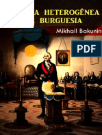 BAKUNIN, Mikhail - História Heterogênea da Burguesia.pdf