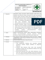 1.1.1.3 Sop Menjalin Komunikasi Dengan Masyarakat