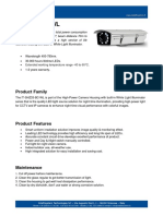 IT-SHZ33-BC-WL - White Light Illuminator