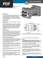 Protection Relay 50bf | PDF | Relay | Power Engineering