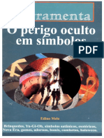 24-O Perigo Oculto em Símbolos - Édino Melo - FERRAMENTA PDF