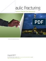 Hydraulic Fracturing Primer