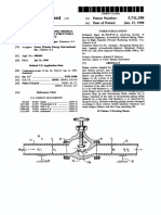 US5711350 - Piping System Providing Minimal Acoustically Induced Structural Vibrations and Fatigue, Eisinger.pdf