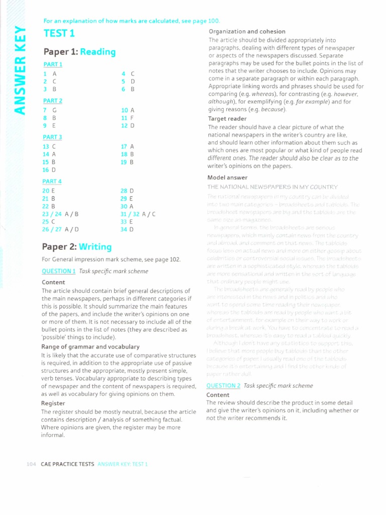 語学+参考書 CAE Practice Tests without Key Amazon.com: Cambridge English Advanced 2 Student's Book