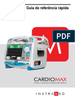 Cardiomax Guia Rapido Port