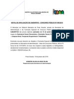 Gabarito Trabalhador PDF
