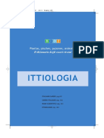 Ittiologia