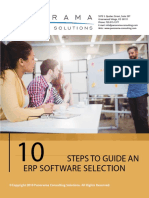 10 Steps to Guide an ERP Software Selection-4(2)