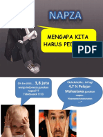 PPT NAPZA