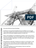 Ofi01-Architecture Beyond Building