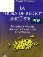 La Hora de Juego Linguistica