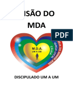 Visao Do MDA