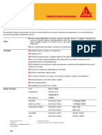 Impermeabilizante Acrilico Acril Techo PDF