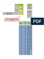 Simulador Calculo ICMS Antecipado Excel