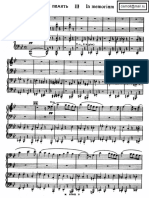 Shostakovich - Sinfonía 11 - III Mov - Reducción