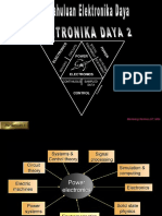 Elektronika Daya