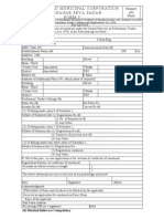 Prof Tax Form 3