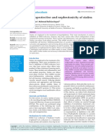 Statins Nephroprotective Effect