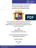 Yana Yana Francisco PDF