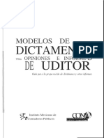 Modelos de Dictamenes 1 de 2