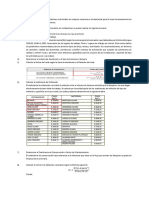 La Iluminación Adecuada de Las Instalaciones Industriales de Cualquier Empresa Es Fundamental Para El Buen Funcionamiento de Las Actividades Que Se Realicen en El Mismo