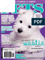 Pets - January 2018 Au