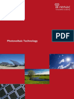 Photovoltaic Technology