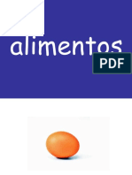 1 Alimentos