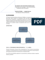 Admisiones Pbem 2018 2