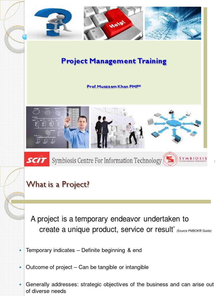 252016105457AMProject Management | PDF | Net Present Value | Internal ...