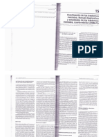 Clasificación de Los Trastornos Mentales DSMIV PDF