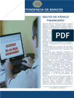 Delito Pánico Financiero - Editado