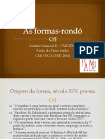 As Formas-Rondó (SALLES 2014) PDF