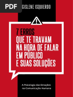 eBook Gislene Isquierdo 2017 Resumida (1)