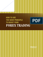 Forex Trading: How To Use The Wave Principle To Boost Your