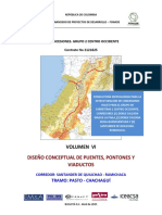 Consecion de Puentes Colombia PDF