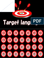 Target Language