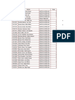 Lista Alumnos