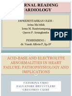 Ppt Jurnal Cardio Irma