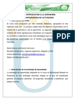 Guia Integrada IntroAgro PDF