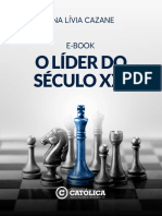 E Book O Líder Do Século XXI